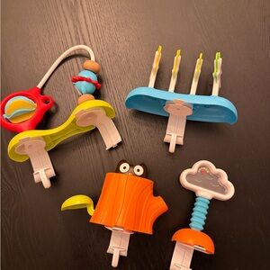 Skip Hop Replacement Toys